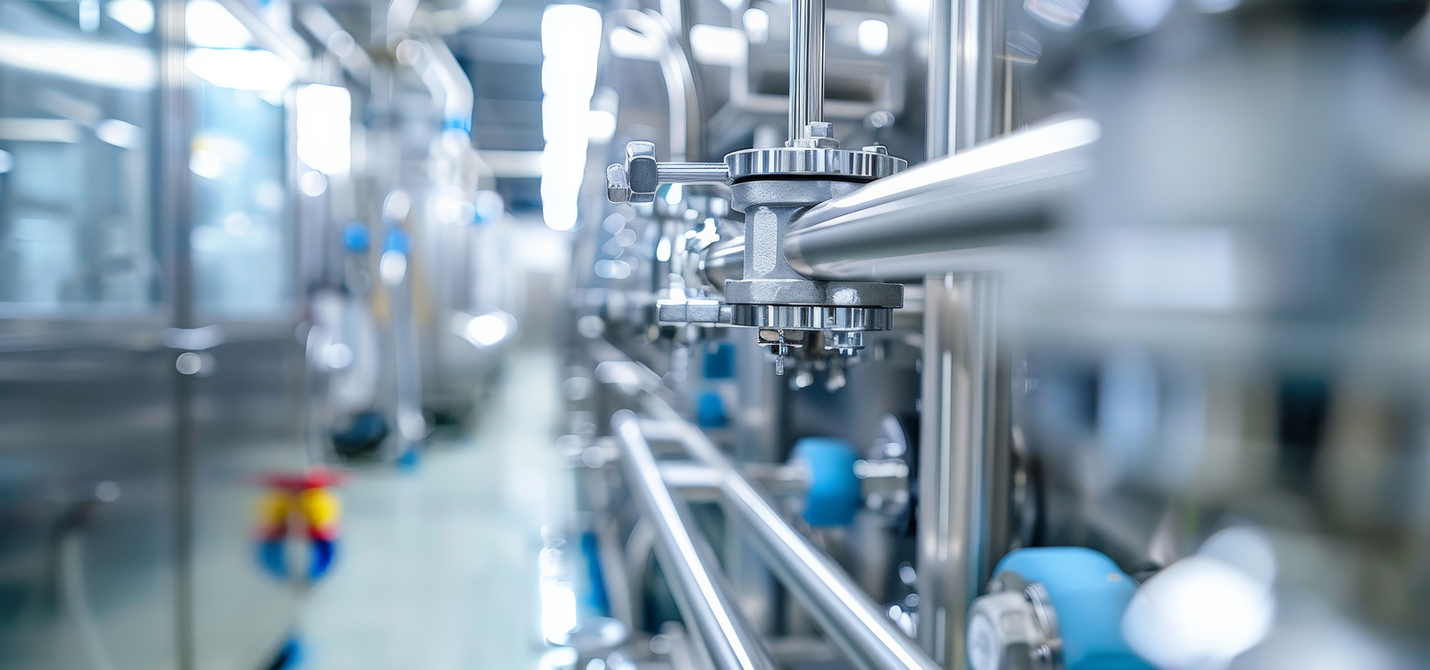 Water treatment solutions